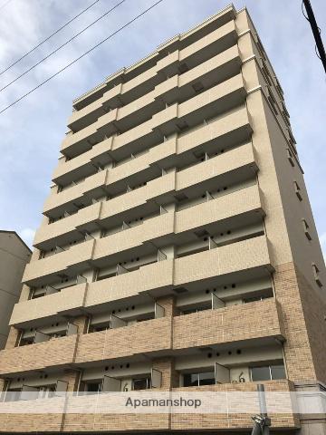 スプランディッド野江