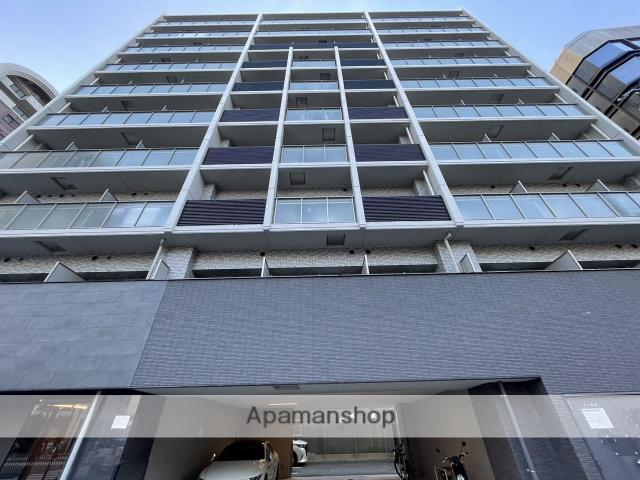 エスリード大阪城PREMIER