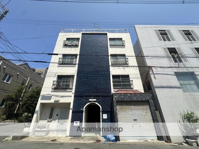 グリーンハイツ