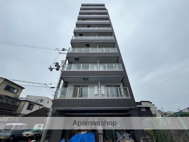 ヴィラナリー放出