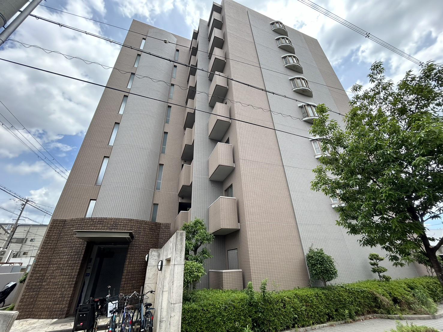 コンフォールアビタシオン