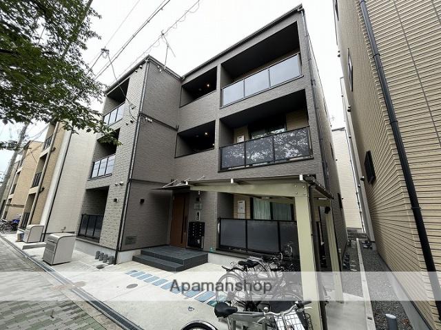 アバンティオ平野市町