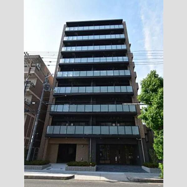 エムブイインプ大阪放出