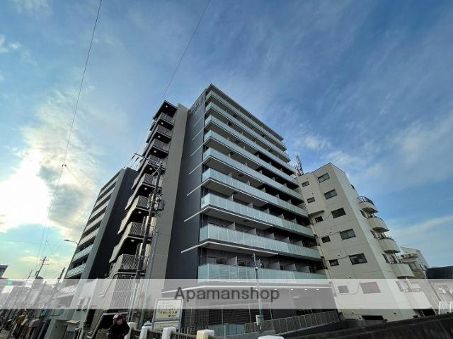 ソルテラスOSAKA MID イーストクレアスト