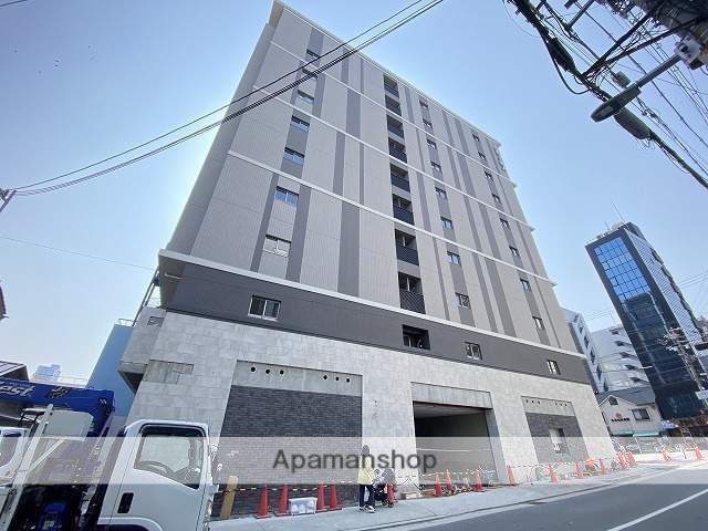 セファ上本町