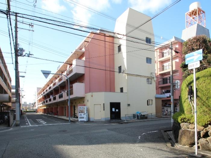 エルロード住吉7号館