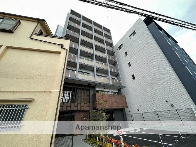 エスリード ザ・カレント大阪