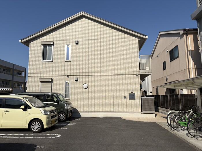ラフィーネ徳庵