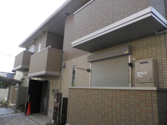 セジュール・ユイット西岩田