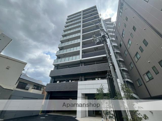 プレサンス東小橋エレディータ