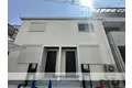 大阪府大阪市天王寺区筆ケ崎町の戸建賃貸