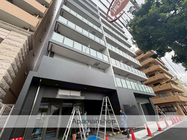 ソルテラスOSAKAJO EST