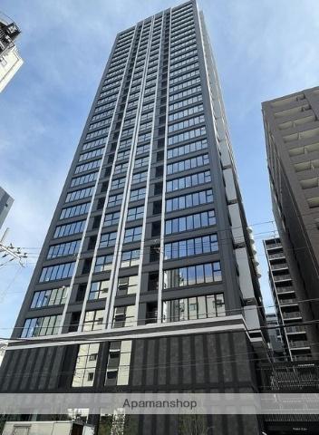 ジオタワー堺筋本町