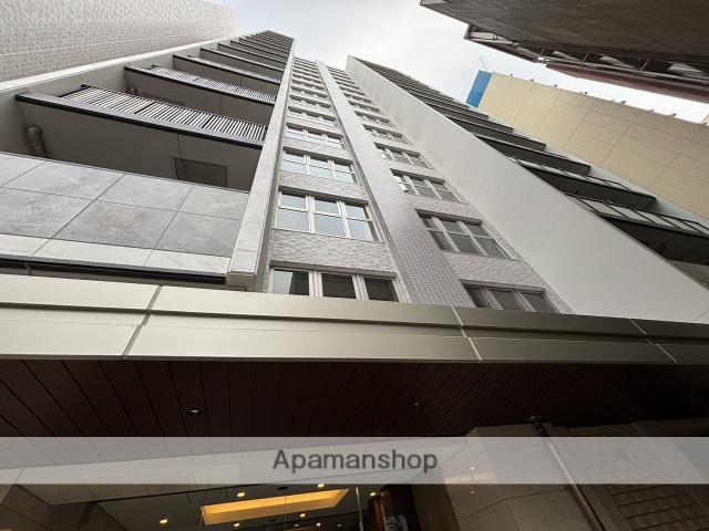 スプランディッド上本町ウエスト