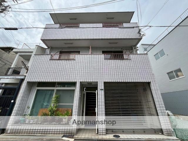 サンシティ三宅