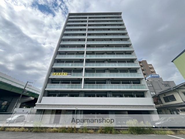 ファーストフィオーレ長田グランディール