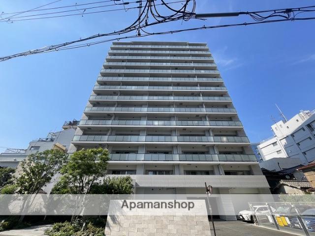 ブランズ天王寺勝山