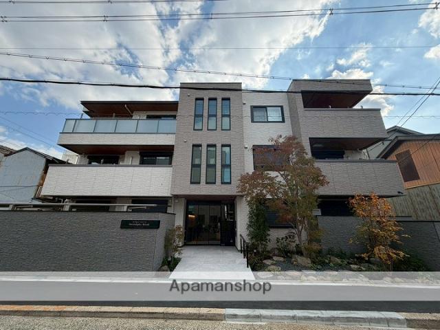 セレンディピティアトレ