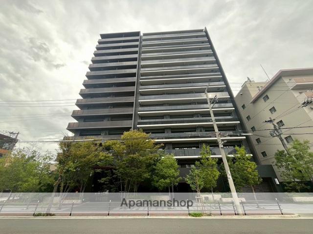 グランカサーレ玉造