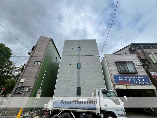 ハーモニーテラス林寺Ⅸ