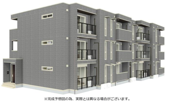 メゾン ド セリジエ