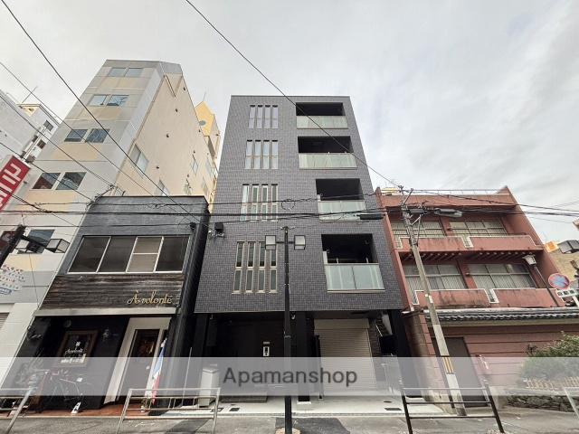 アストロ上本町