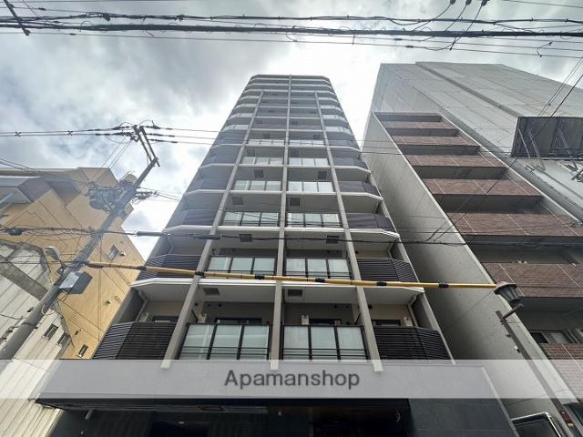 METROSA谷町六丁目サウス