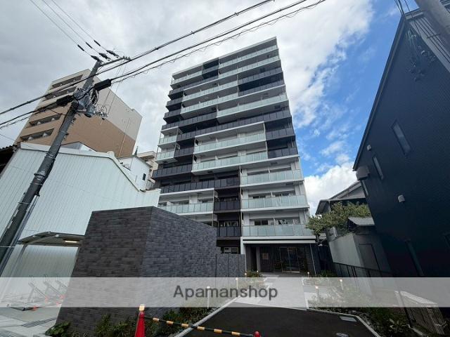 エグゼ大阪CITYオースティン