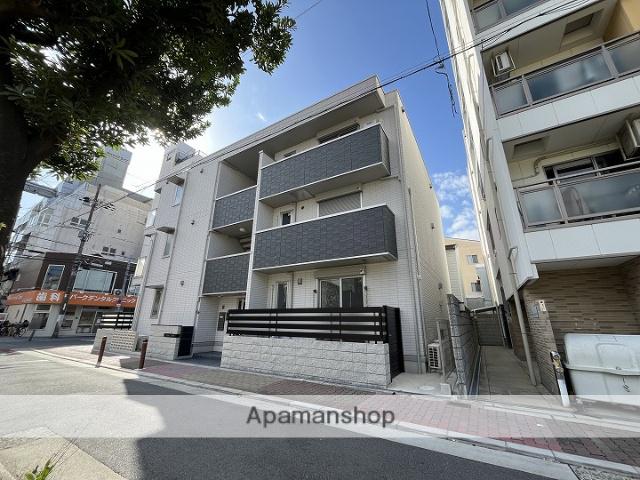 クラシスト新今里