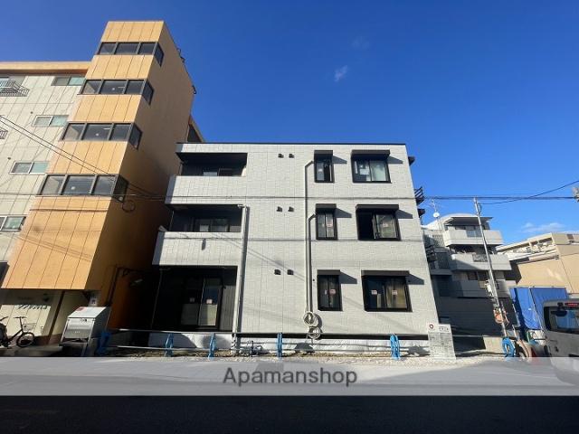 エスタブレ平野西