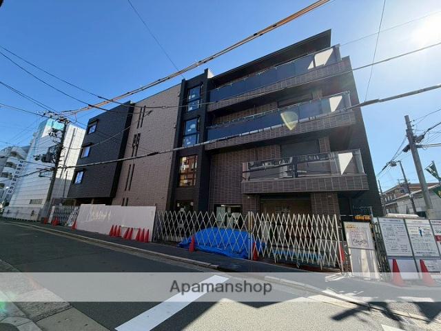 シャーメゾングランベアー