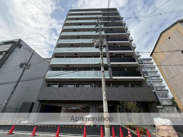 スワンズシティ大阪クレアスト