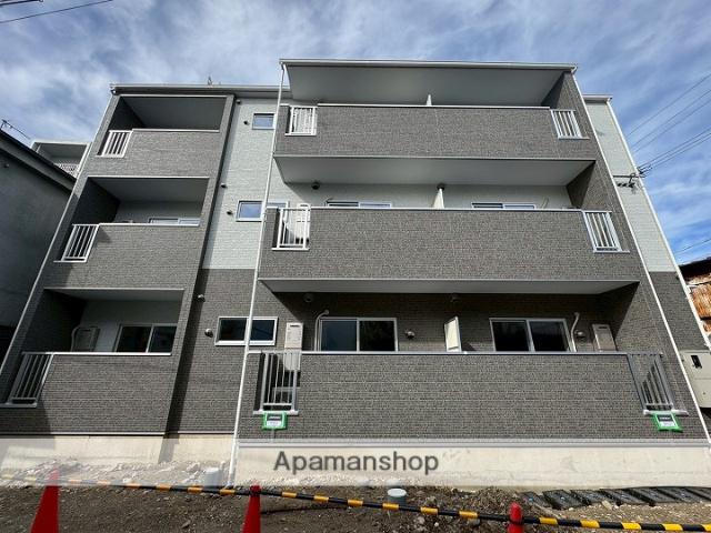 OGAR COURT FUSE[3階]