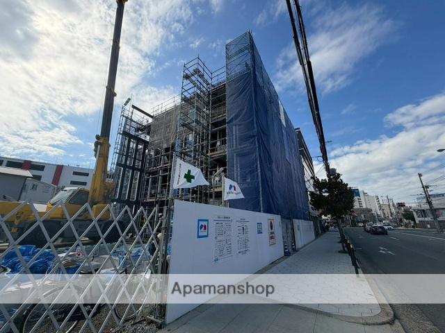 シャーメゾン玉津