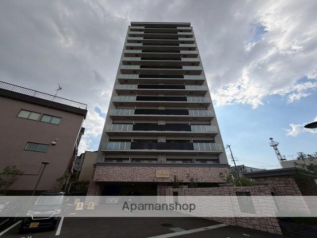 プレジオ森河内ASIAN
