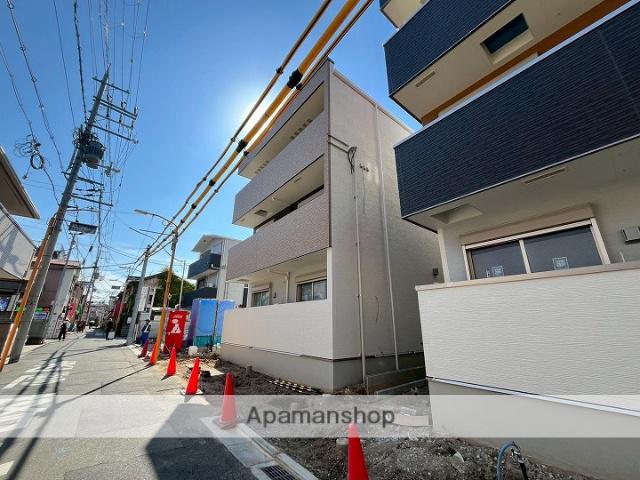 フジパレス弥刀駅北Ⅱ番館