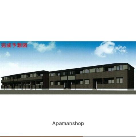 ヴィラ ハーツデール