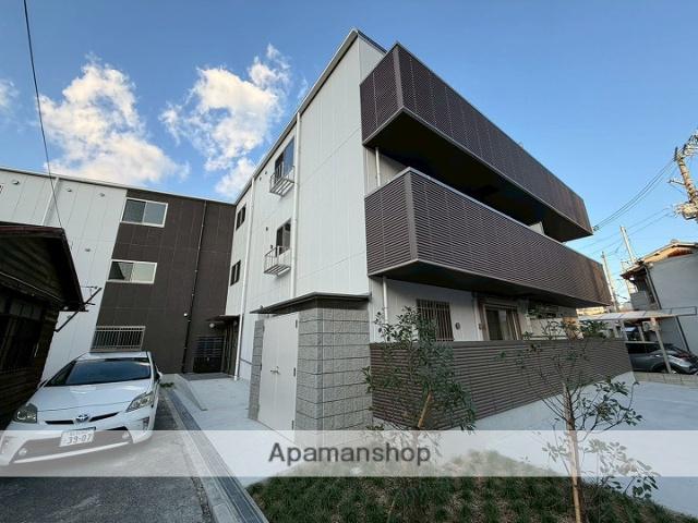 アルカンシェルコート緑橋