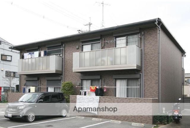 メゾンドエトワールA棟