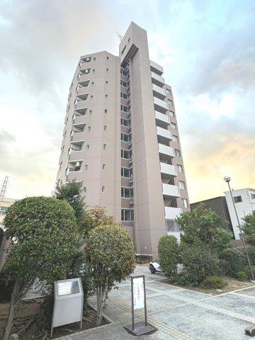 朝日プラザ御崎