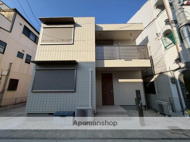 鴫野西２丁目ヘーベルハウス