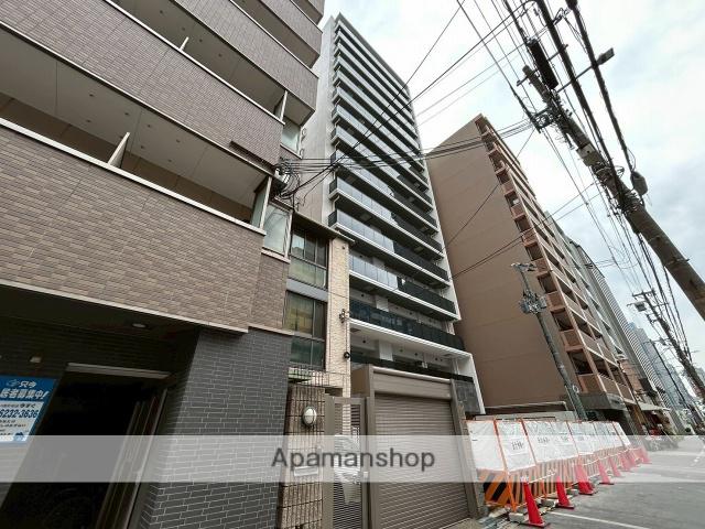 DRAW上本町