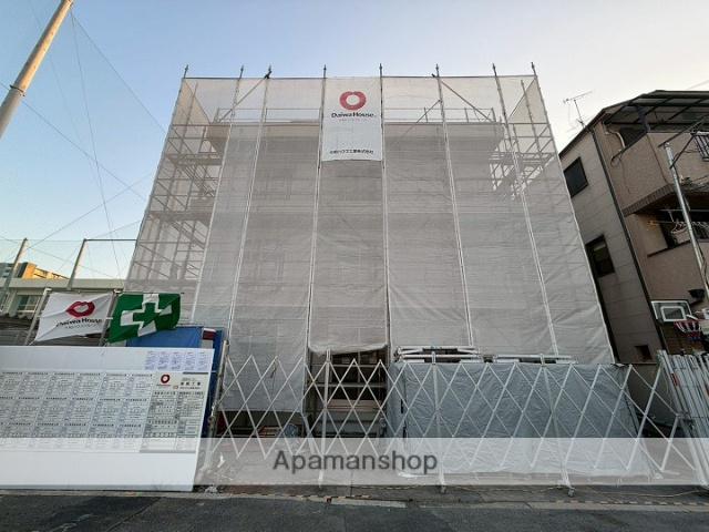 D-ROOM東成区東中本3丁目PJ