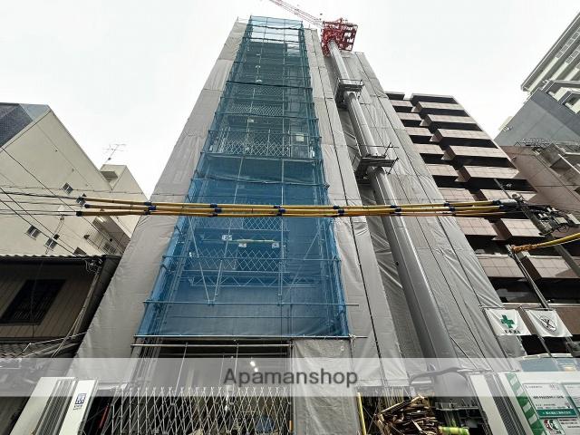 PARKHILLS安堂寺町(3LDK/2階)