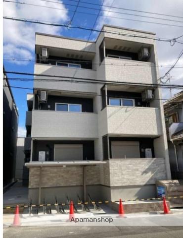 フジパレス長田サウス[2階]