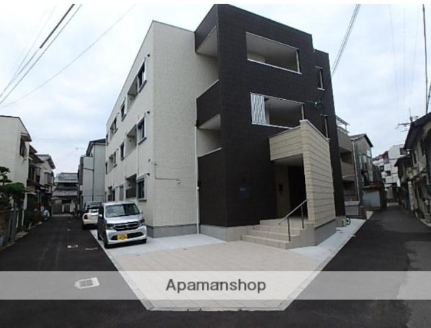 ステディ稲田本町