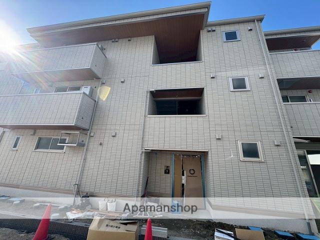 D-ROOM瓜破サウス