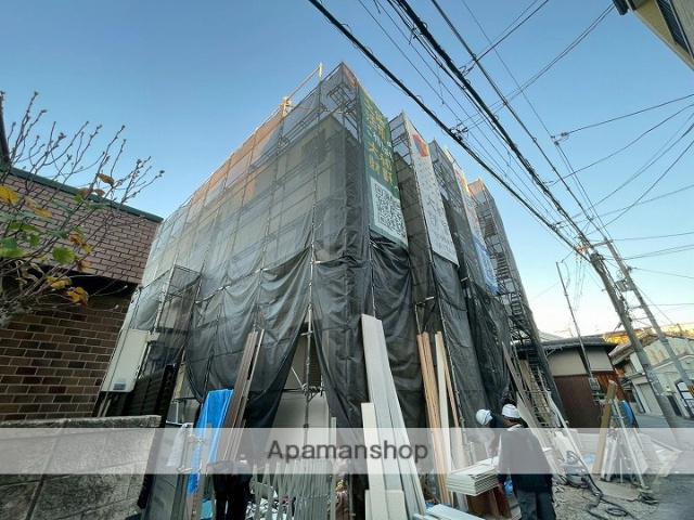 ジーメゾン桃谷