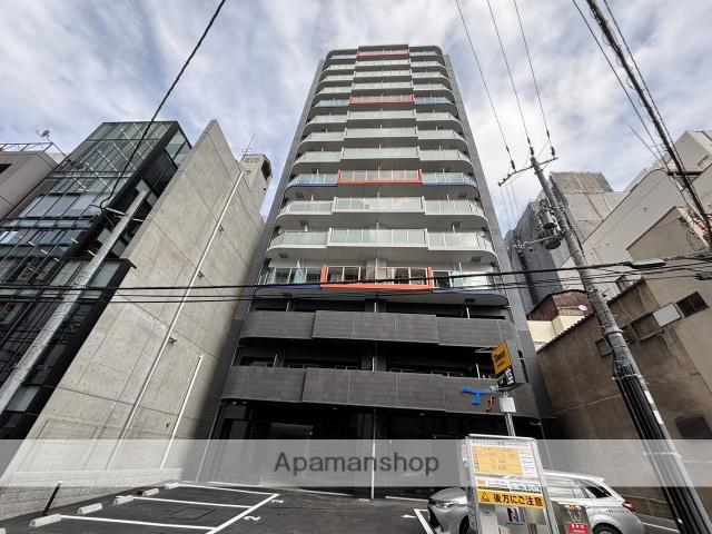 セレニテフラン谷町四丁目アリエ