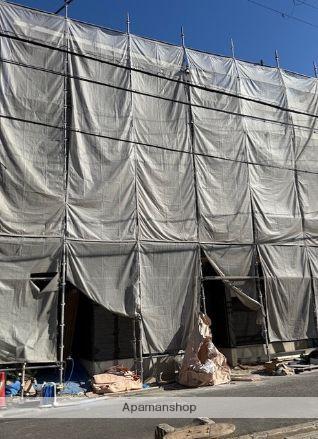 セレニティ加美南B棟